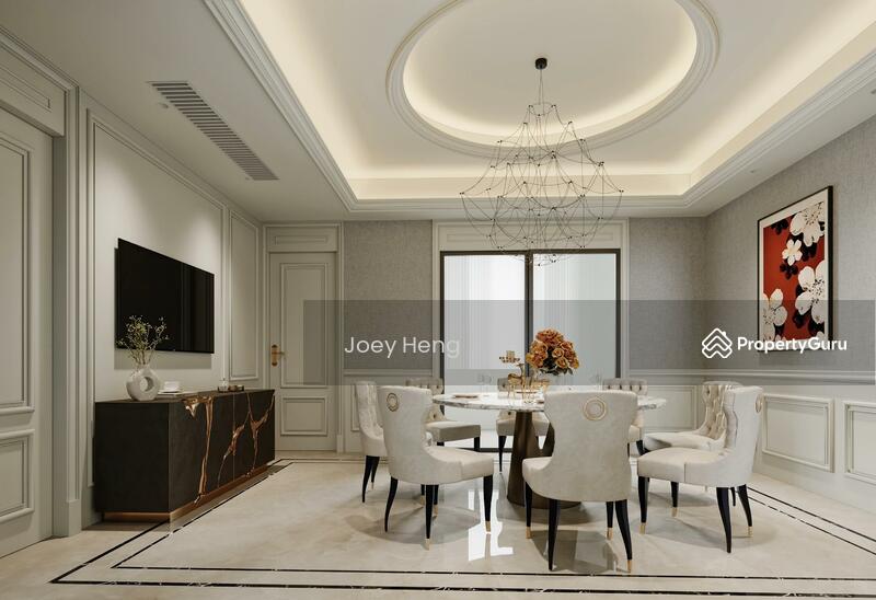 For Sale - [Seremban] 24x70 450K Cashback 40K!!! Merdeka Promotion